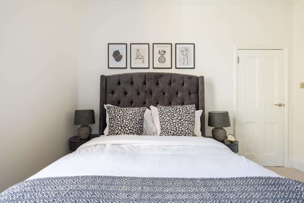 The Streatham Hill Wonder - Spacious 4Bdr House With Garden And Terrace Лондон Экстерьер фото