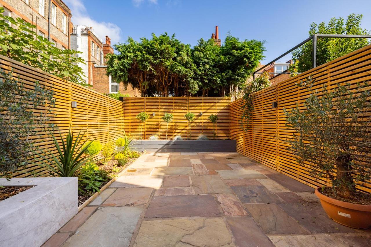 The Streatham Hill Wonder - Spacious 4Bdr House With Garden And Terrace Лондон Экстерьер фото