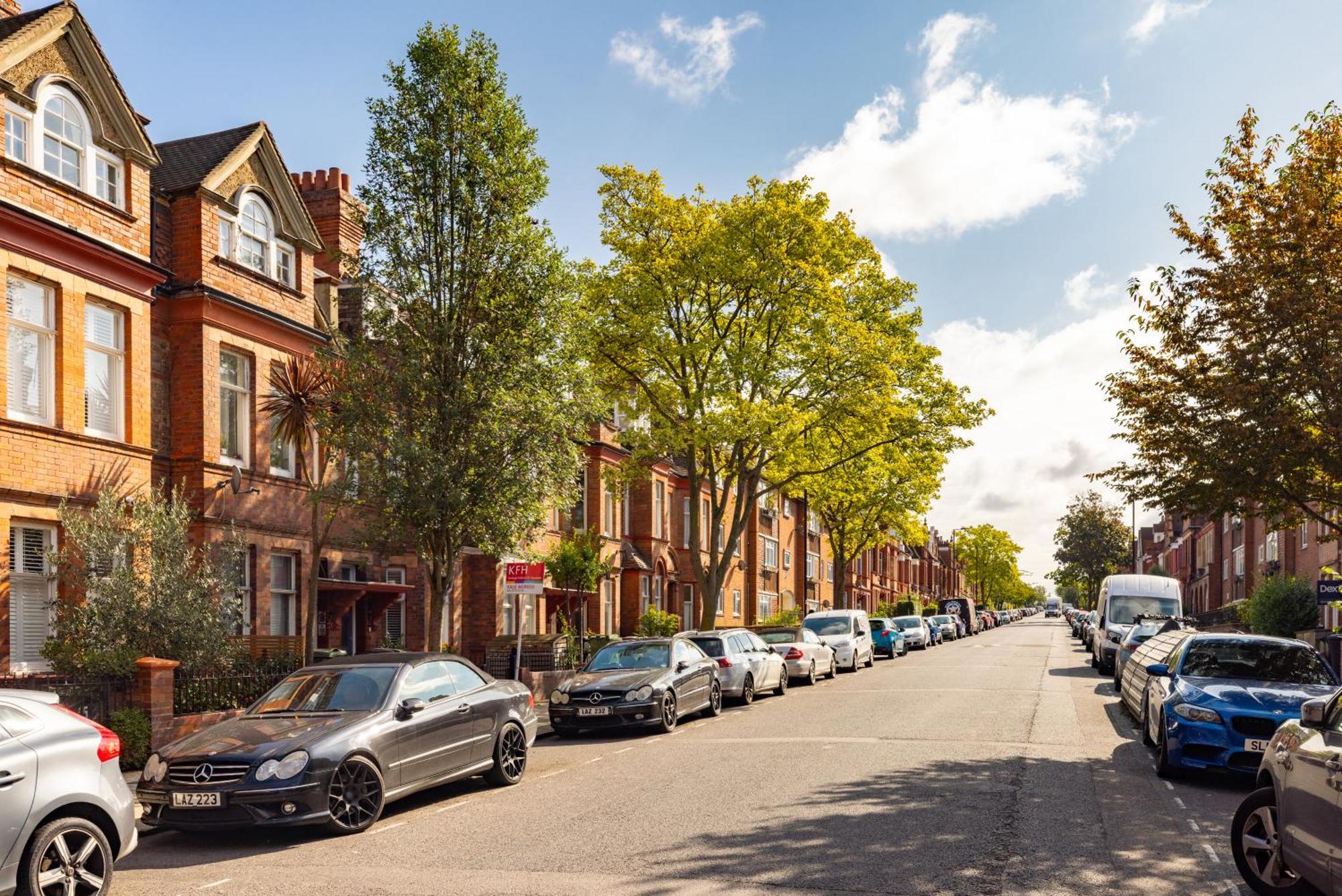 The Streatham Hill Wonder - Spacious 4Bdr House With Garden And Terrace Лондон Экстерьер фото